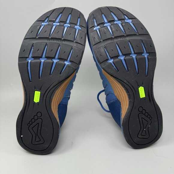 INOV8 Men\'s F-Lite G 300 Training Sneaker Size 11/5 Blue main image 3